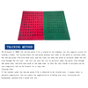 Red Green Chart Accommodative Rock Chart Set Vision Myopia Strabismus Amblyopia Training Reading Aids Disinhibit RD001