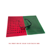 Red Green Chart Accommodative Rock Chart Set Vision Myopia Strabismus Amblyopia Training Reading Aids Disinhibit RD001