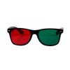 Optical Instrument Red Green Glasses Eyeglass For Amblyopia Training RG-1