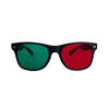 Optical Instrument Red Green Glasses Eyeglass For Amblyopia Training RG-1