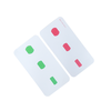 Visual Training Set Card Strabismus Amblyopia Set Ability Exercise Adjustment Fusion Visual Function Exercise