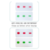 Visual Training Set Card Strabismus Amblyopia Set Ability Exercise Adjustment Fusion Visual Function Exercise