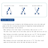 Visual Training Set Card Strabismus Amblyopia Set Ability Exercise Adjustment Fusion Visual Function Exercise