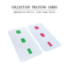 Visual Training Set Card Strabismus Amblyopia Set Ability Exercise Adjustment Fusion Visual Function Exercise