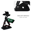 Range Stereo Mirror Fusion Stereo Vision Training Fusion Image Amblyopia Strabismus Dispersion Set Stereoscope Lens