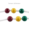 Children Training Diameter String Vision Convergence Insufficiency Tool Eye Care Tools