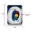 Children Training Diameter String Vision Convergence Insufficiency Tool Eye Care Tools