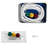 Children Training Diameter String Vision Convergence Insufficiency Tool Eye Care Tools