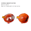 Ophthalmic Eye Model EM-6 Medical Human Eye Ball Model 6x Magnified Eye Model EM-6