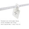 Professional Visual Function Testing Ruler Visual Inspection Adjustment Measuring Ruler