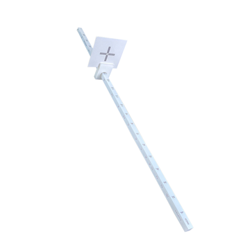 Professional Visual Function Testing Ruler Visual Inspection Adjustment Measuring Ruler