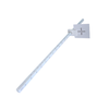 Professional Visual Function Testing Ruler Visual Inspection Adjustment Measuring Ruler