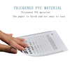 Optical Instrument Hot Sale Near Vision Test Chart