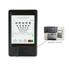 Eye Examination Ophthalmic Equipment Near Visual Chart Visual Chart with Light Visual Acuity Eye Chart