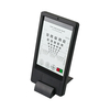 Eye Examination Ophthalmic Equipment Near Visual Chart Visual Chart with Light Visual Acuity Eye Chart