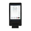 Eye Examination Ophthalmic Equipment Near Visual Chart Visual Chart with Light Visual Acuity Eye Chart