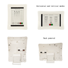 Optical Equipment Near Visual Chart With LED Light Vision Eye Test Chart