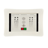 Optical Equipment Near Visual Chart With LED Light Vision Eye Test Chart