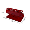 Optical Accessories High Quality Ophthalmic Flipper Stand Can Hold 6 Pcs Flippers