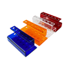 Optical Accessories High Quality Ophthalmic Flipper Stand Can Hold 6 Pcs Flippers