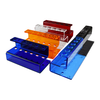 Optical Accessories High Quality Ophthalmic Flipper Stand Can Hold 6 Pcs Flippers
