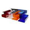 Optical Accessories High Quality Ophthalmic Flipper Stand Can Hold 6 Pcs Flippers