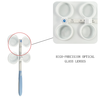 Optical Instrument Top Quality 3/12 Prism Lens Flipper