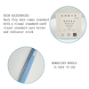 Optical Instrument Top Quality 3/12 Prism Lens Flipper
