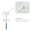 Optical Instrument Top Quality 3/12 Prism Lens Flipper