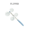 Optical Instrument Top Quality 3/12 Prism Lens Flipper