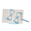 Optical Instrument Hot Sale Funny Style Optometry Flipper Eyesight Examination Tester For Kids
