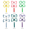 Optical Instrument Hot Sale Funny Style Optometry Flipper Eyesight Examination Tester For Kids