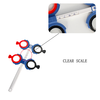 Optometry Instrument High Quality Half Frame Ophthalmic Flipper Optical Lens Holder