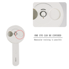 Ophthalmic Instrument Optical Optometry Flipper Lens Holder Automatic Flipper