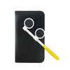 High Quality Ophthalmic Instrument Optical Optometry Flipper Lens