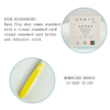 High Quality Ophthalmic Instrument Optical Optometry Flipper Lens