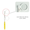 High Quality Ophthalmic Instrument Optical Optometry Flipper Lens