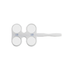 Optical Instrument Hot Sale Eyesight Tester Optometry Lens Flipper Ophthalmic Flipper