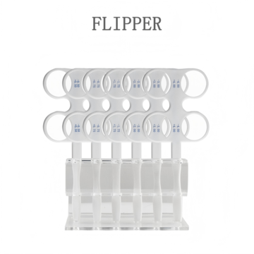 Optical Instrument Hot Sale Eyesight Tester Optometry Lens Flipper Ophthalmic Flipper