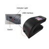 Optical Lens Testing Equipment UV Blue Ray Lens Tester Blu -100