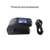 Optical Lens Testing Equipment UV Blue Ray Lens Tester Blu -100