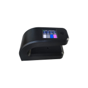 Optical Lens Testing Equipment UV Blue Ray Lens Tester Blu -100