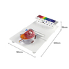 Blue Ray Tester Other Optics Instruments Analysis Machine Lens UV LT-828