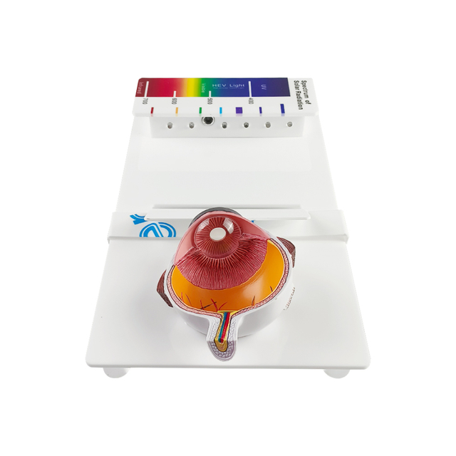 Blue Ray Tester Other Optics Instruments Analysis Machine Lens UV LT-828