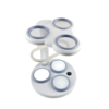 High Quality Ophthalmic Instrument Marking Progressive Lens Identifier