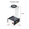 Optical Optics Equipment Instrument Quick Lens Progressive Lens Tester