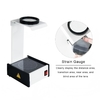 Optical Optics Equipment Instrument Quick Lens Progressive Lens Tester