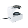 Optical Instrument Hot Sale Glasses Stress Tester Strain Gauge