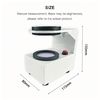 Optical Instrument Hot Sale Glasses Stress Tester Strain Gauge