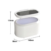 High Quality Strain Tester Optical Accessories Eyeglasses Lens Stress Tester